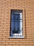 Кованые решетки фото