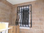 Кованые решетки фото